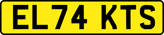 EL74KTS