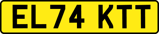 EL74KTT