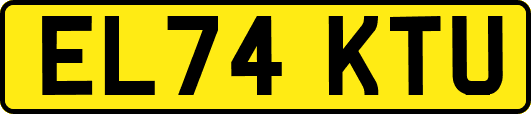EL74KTU