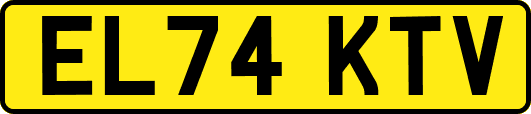 EL74KTV
