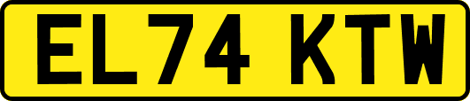 EL74KTW