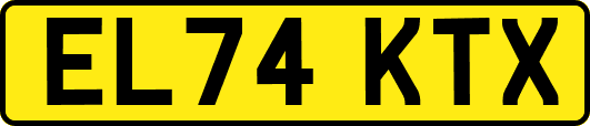 EL74KTX