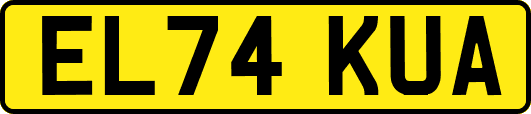 EL74KUA