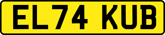 EL74KUB