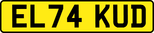 EL74KUD