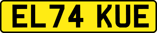 EL74KUE