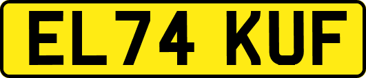 EL74KUF