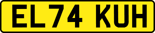 EL74KUH