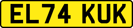 EL74KUK