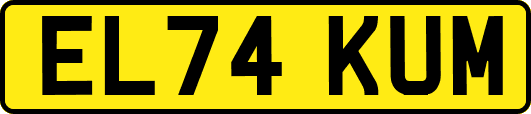 EL74KUM