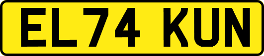 EL74KUN