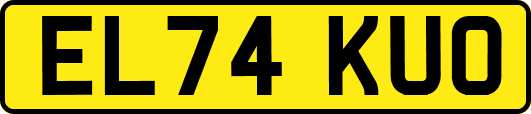 EL74KUO