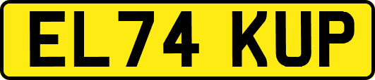 EL74KUP