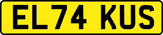 EL74KUS