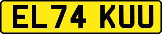 EL74KUU