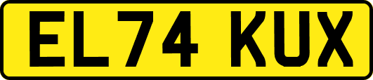 EL74KUX