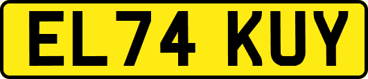 EL74KUY