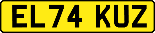 EL74KUZ