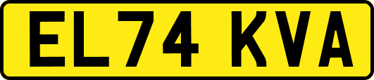 EL74KVA