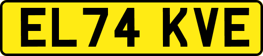 EL74KVE
