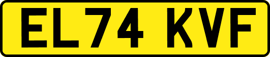 EL74KVF