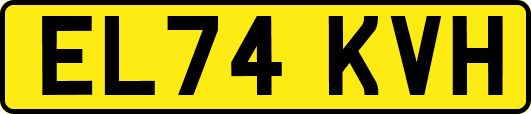 EL74KVH