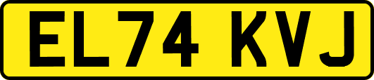 EL74KVJ