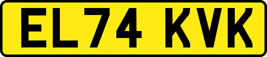 EL74KVK