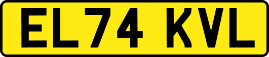 EL74KVL