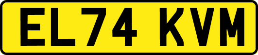 EL74KVM