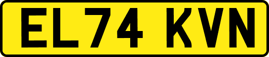 EL74KVN