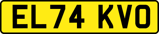 EL74KVO