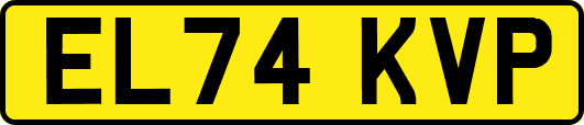 EL74KVP