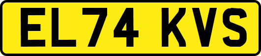 EL74KVS