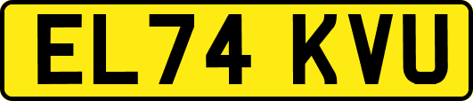 EL74KVU