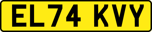 EL74KVY