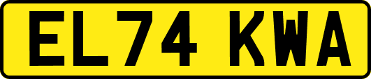 EL74KWA