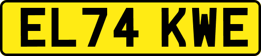EL74KWE