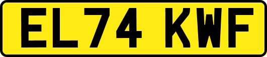 EL74KWF