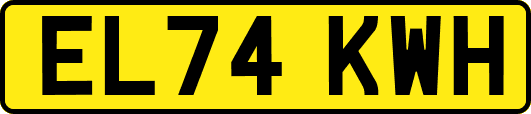 EL74KWH