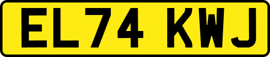 EL74KWJ