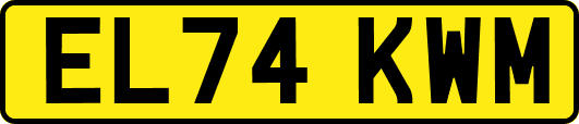 EL74KWM