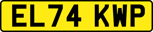 EL74KWP