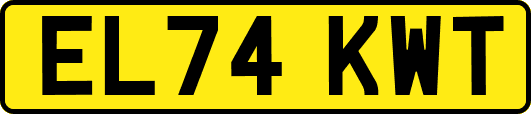EL74KWT