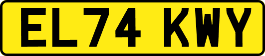 EL74KWY