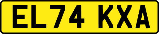 EL74KXA