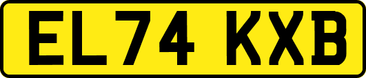 EL74KXB