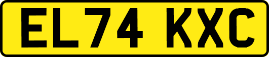 EL74KXC