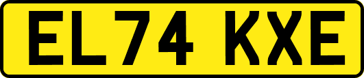 EL74KXE