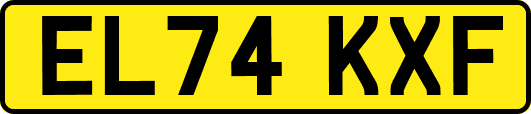 EL74KXF